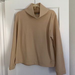 Dudley Stephens Park Slope top size Large